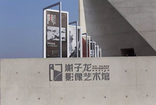 請爸媽來藝術(shù)館拍時尚大片