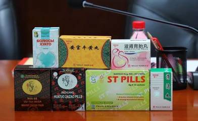 中藥國(guó)際化的白云山&ldquo;華佗再造模式&rdquo;