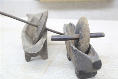 華佗中醫藥文化博物館