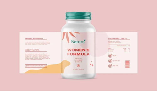 華佗醫藥品牌包裝設計 融合傳統與創新的藥品保健食品美學